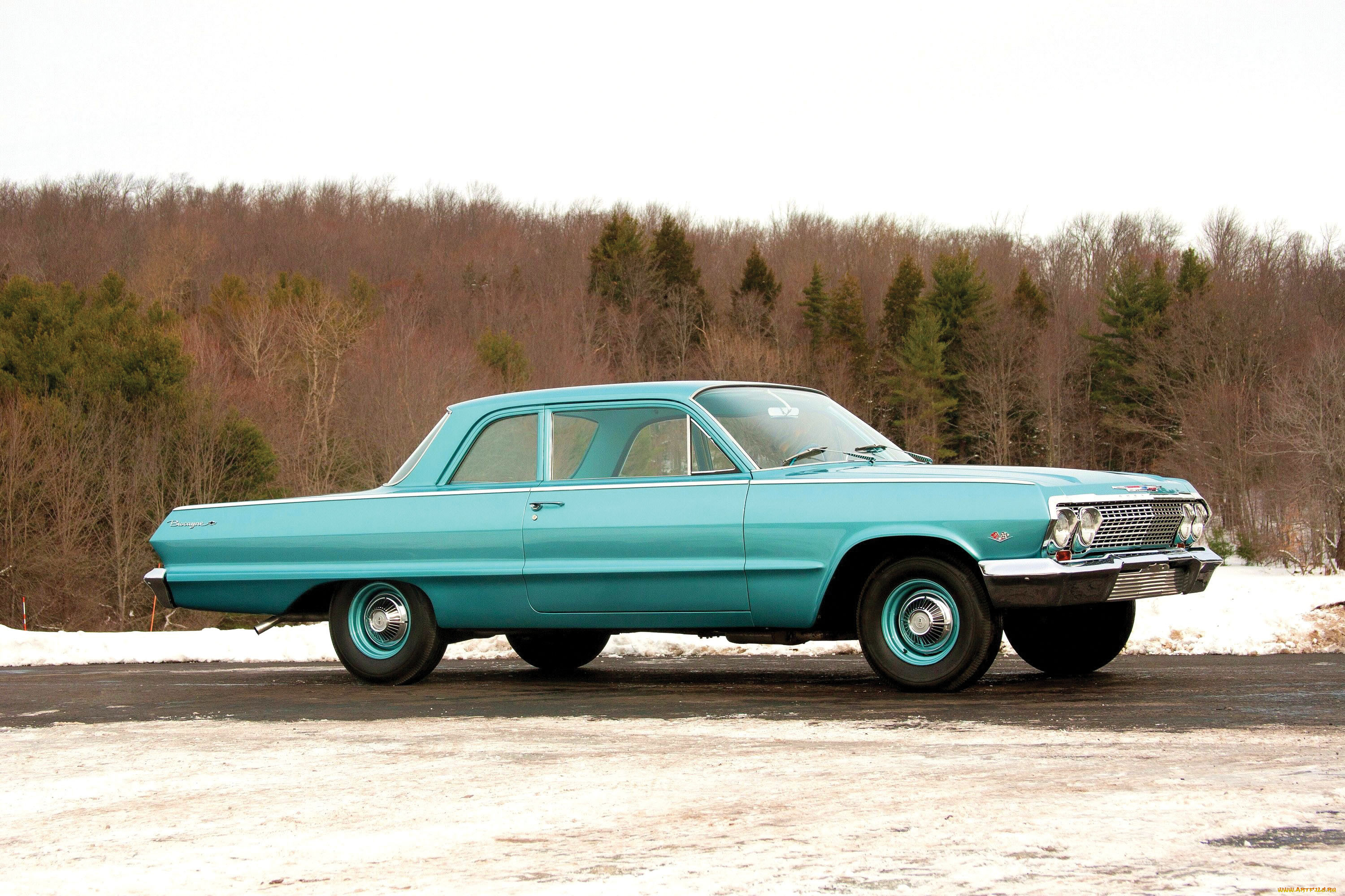 , chevrolet